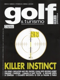 Golf & Turismo